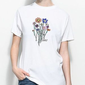 urban outfitters gnarly graphic tee